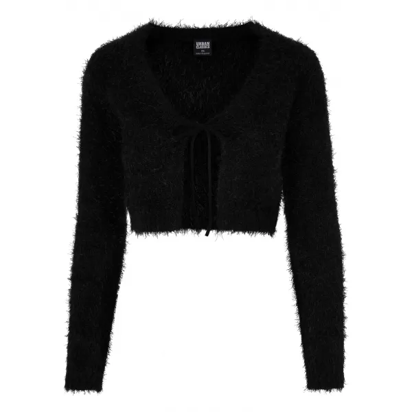  Doamne URBAN CLASSICS TB6082 NEGRU 