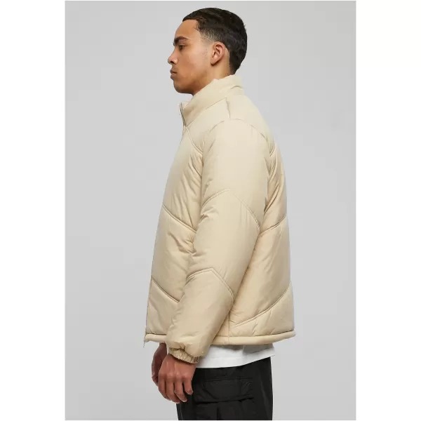  Sacou URBAN CLASSICS TB6333 NISIP UMED 