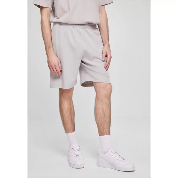  Pantaloni scurţi URBAN CLASSICS TB6297 ASFALT UȘOR 