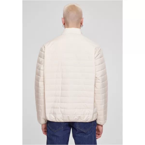  Sacou URBAN CLASSICS TB6230 ALB/NISIP 