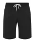 Pantaloni scurţi URBAN CLASSICS TB6617 NEGRU