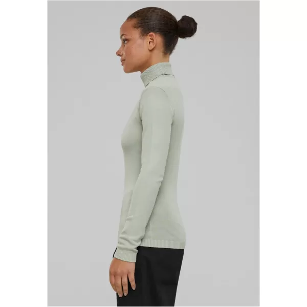  Doamne URBAN CLASSICS TB6115 SALVIA MOALE 
