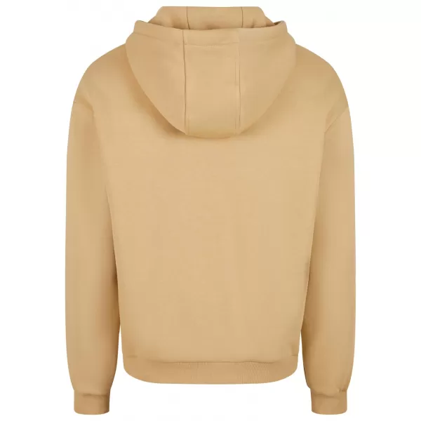  Hanorac pentru bărbați URBAN CLASSICS TB6750 BEJ UNIUNE 