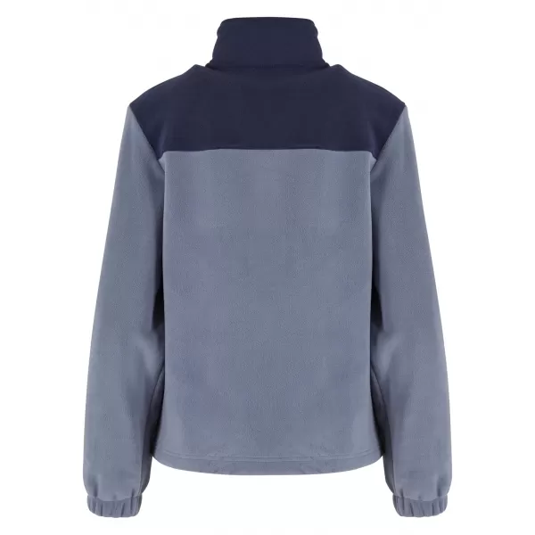  Geacă pentru doamne URBAN CLASSICS TB6905 NAVY/CLOUD 