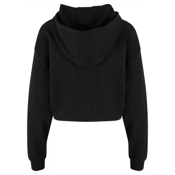  Panoul pentru doamne URBAN CLASSICS TB6854 NEGRU 