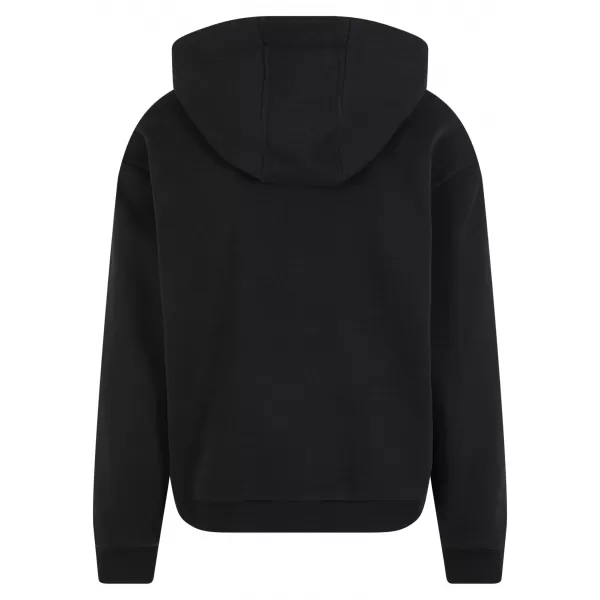  Hanorac pentru bărbați URBAN CLASSICS TB6750 NEGRU 