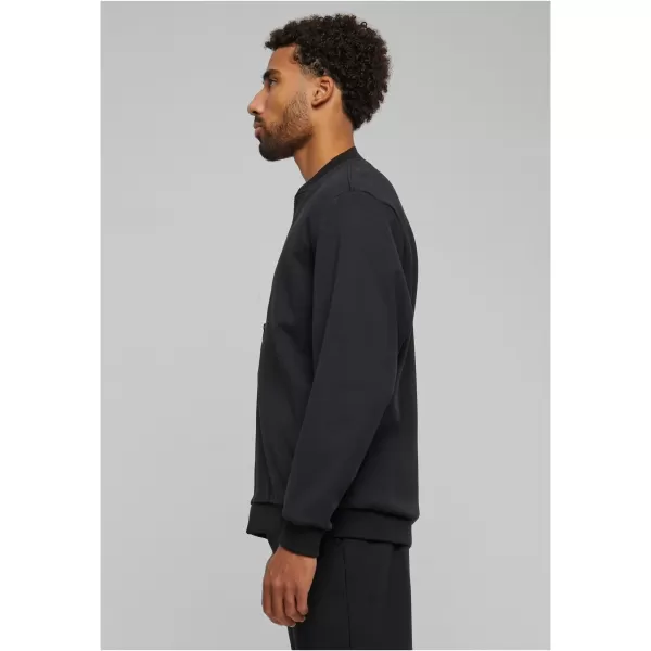  Sacou URBAN CLASSICS TB6700 NEGRU 