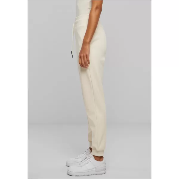  Doamne URBAN CLASSICS TB6863 ALB/NISIP 