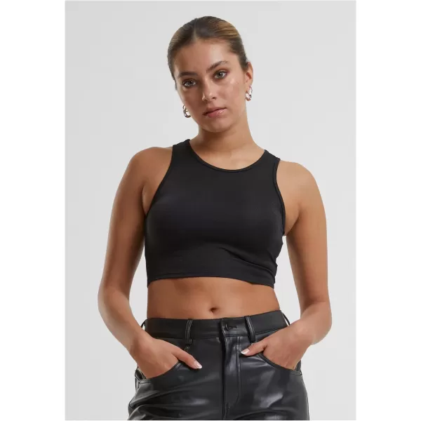  Rezervor URBAN CLASSICS TB6990 NEGRU 