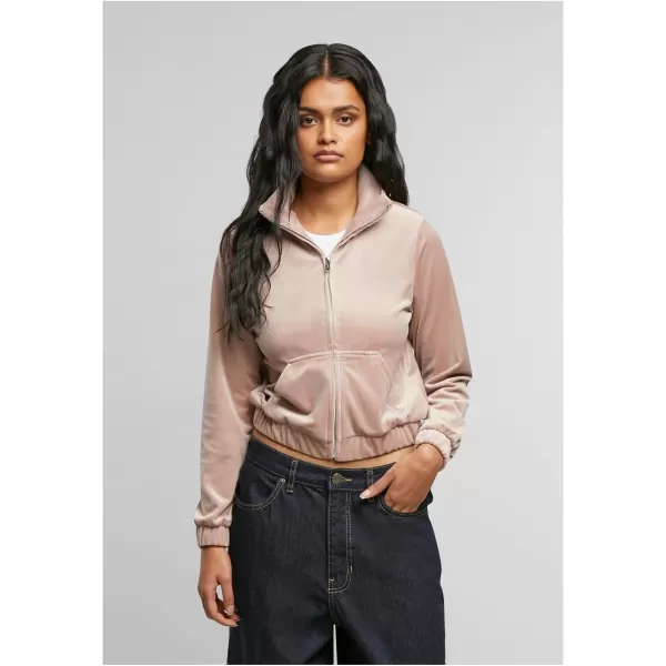  Panoul pentru doamne URBAN CLASSICS TB7113 NITRUM 