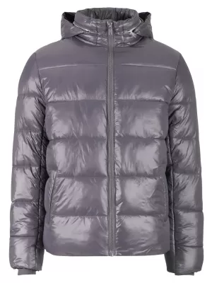 Sacou URBAN CLASSICS TB7014 PIATRĂ ÎNTUNECATĂ