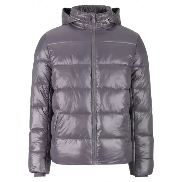  Sacou URBAN CLASSICS TB7014 PIATRĂ ÎNTUNECATĂ 