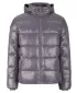Sacou URBAN CLASSICS TB7014 PIATRĂ ÎNTUNECATĂ
