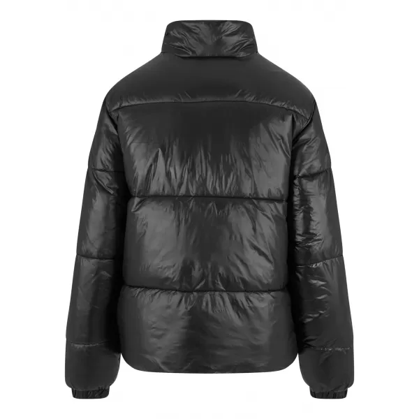  Geacă pentru doamne URBAN CLASSICS TB7003 NEGRU 