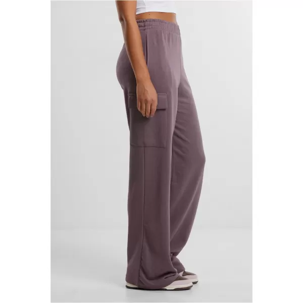  Doamne URBAN CLASSICS TB6857 PURPUR DECOLORAT 