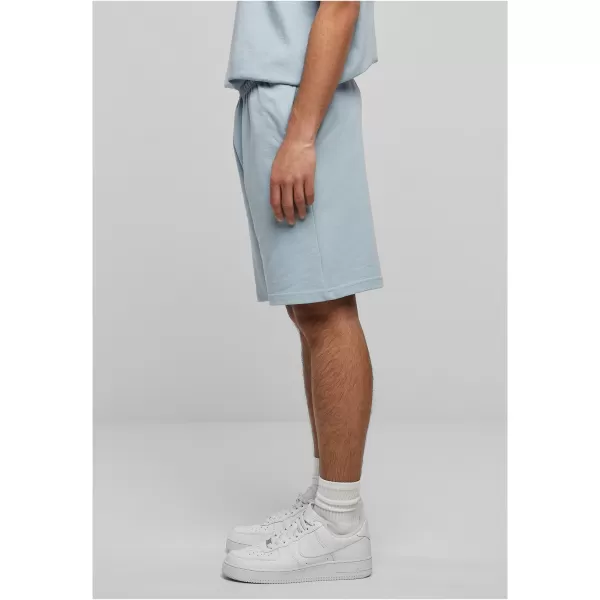  Pantaloni scurţi URBAN CLASSICS TB6297 ALBASTRU DE VARĂ 