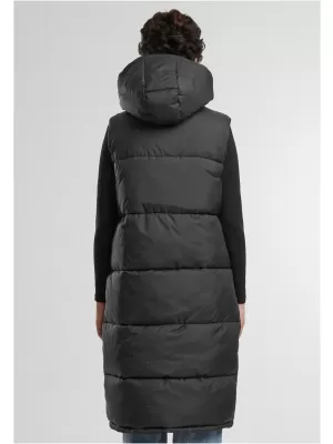 Vestă URBAN CLASSICS TB7007 NEGRU