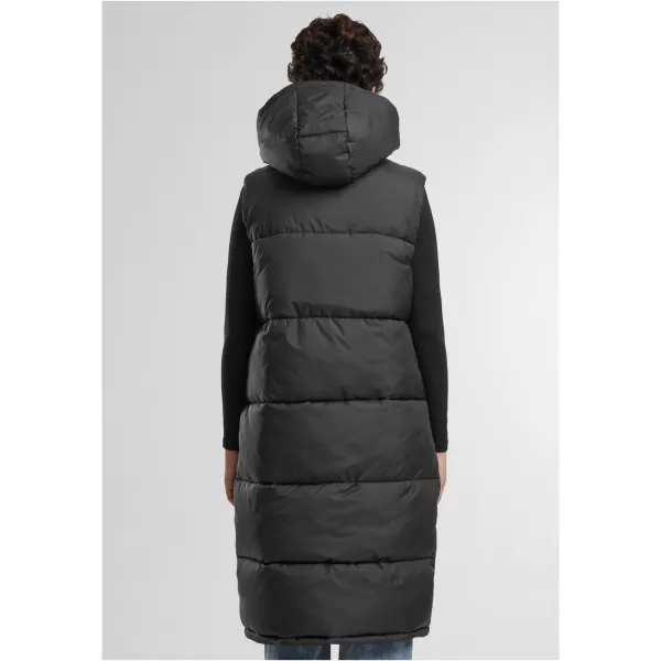  Vestă URBAN CLASSICS TB7007 NEGRU 