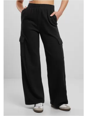 Doamne URBAN CLASSICS TB6857 NEGRU