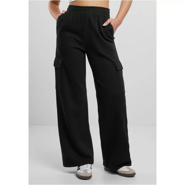  Doamne URBAN CLASSICS TB6857 NEGRU 