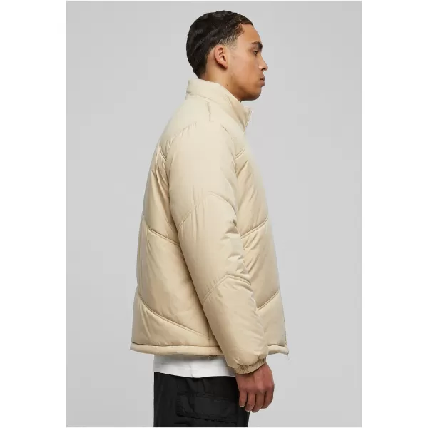  Sacou URBAN CLASSICS TB6333 NISIP UMED 
