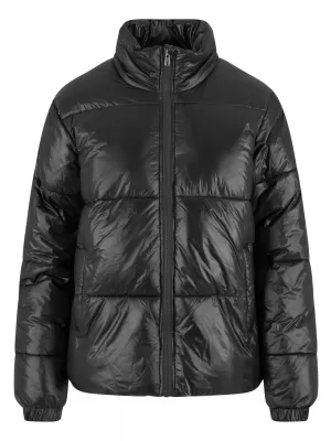Geacă pentru doamne URBAN CLASSICS TB7003 NEGRU