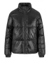 Geacă pentru doamne URBAN CLASSICS TB7003 NEGRU
