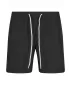 Pantaloni scurţi URBAN CLASSICS TB6613 NEGRU