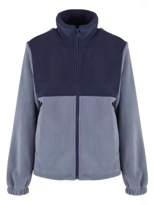 Geacă pentru doamne URBAN CLASSICS TB6905 NAVY/CLOUD