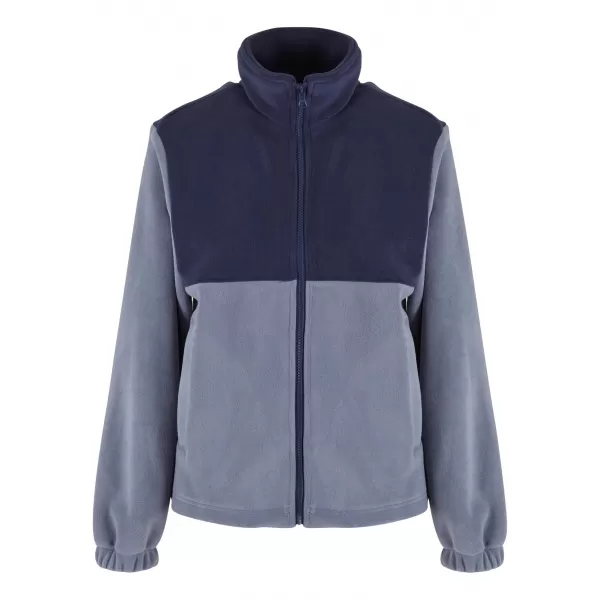  Geacă pentru doamne URBAN CLASSICS TB6905 NAVY/CLOUD 