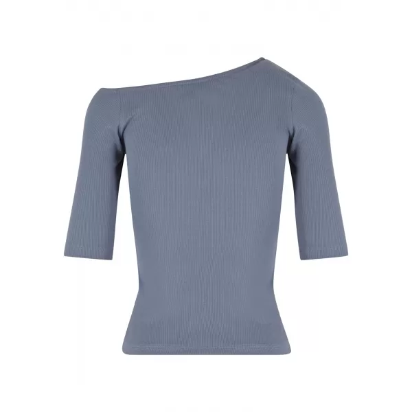  Tricou de damă URBAN CLASSICS TB7096 CA UN NOR 