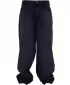 Blugi URBAN CLASSICS TB6398 NEGRU SPĂLAT