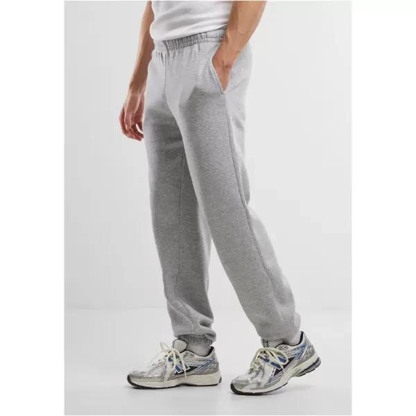  Piese pentru bărbați URBAN CLASSICS TB7282 HEATHER GRAY 
