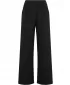 Pantaloni de dama URBAN CLASSICS TB6949 NEGRU