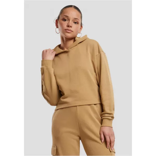  Panoul pentru doamne URBAN CLASSICS TB6854 UNIUNE BEIGE 