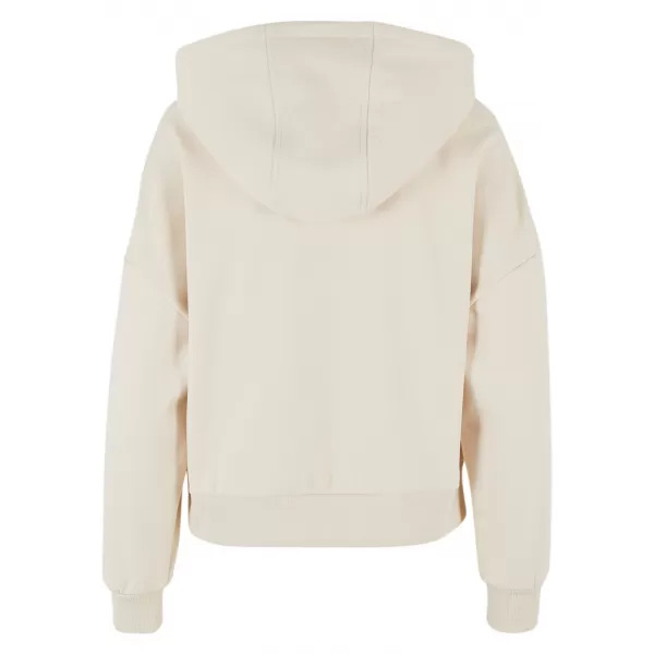  Panoul pentru doamne URBAN CLASSICS TB6861 ALB/NISIP 