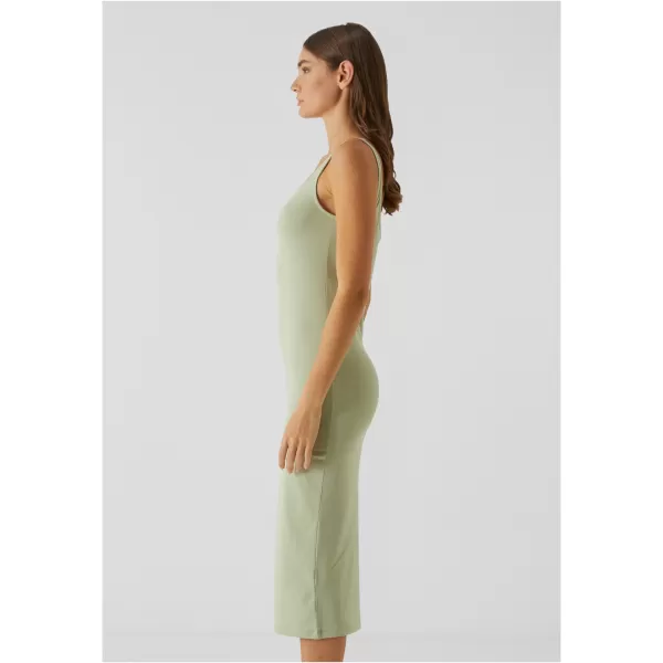  Rochie URBAN CLASSICS TB7180 SALVIA MOALE 