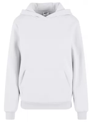 Panoul pentru doamne URBAN CLASSICS TB7105 ALB