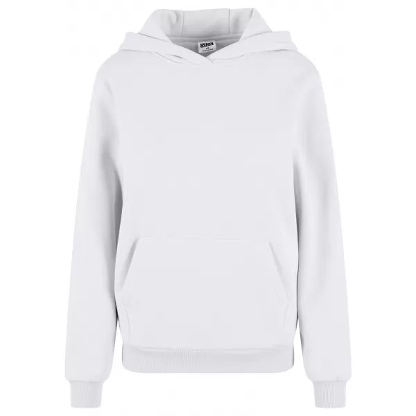  Panoul pentru doamne URBAN CLASSICS TB7105 ALB 