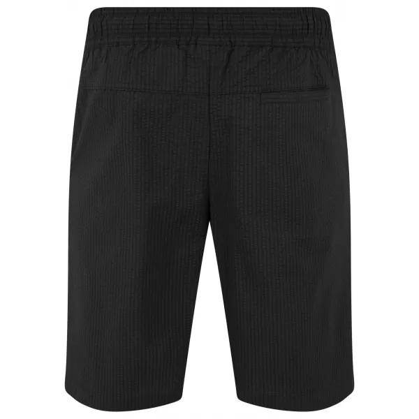  Pantaloni scurţi URBAN CLASSICS TB6617 NEGRU 