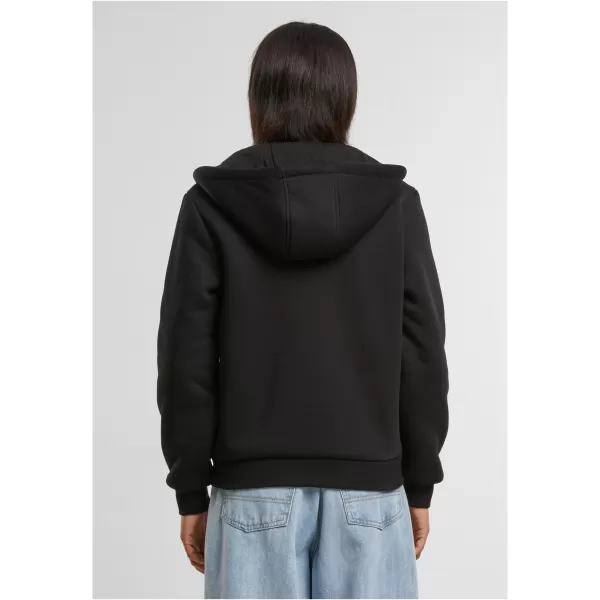  Panoul pentru doamne URBAN CLASSICS TB7166 NEGRU 