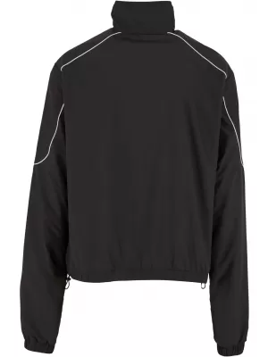 Sacou URBAN CLASSICS TB7379 NEGRU