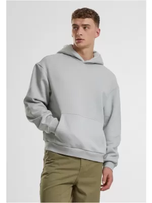 Panoul pentru bărbați URBAN CLASSICS TB6750 ASFALT UȘOR