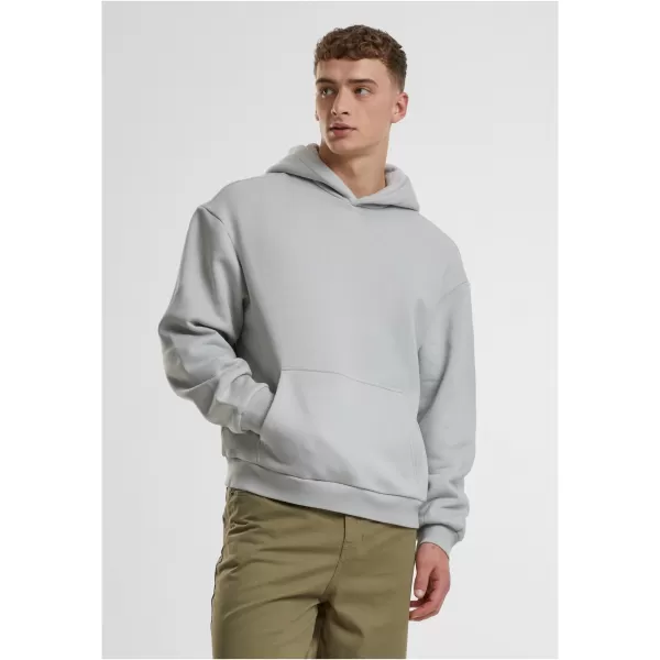  Panoul pentru bărbați URBAN CLASSICS TB6750 ASFALT UȘOR 