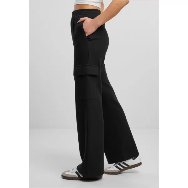  Doamne URBAN CLASSICS TB6857 NEGRU 