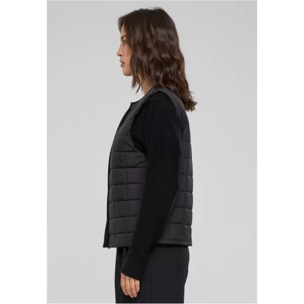  Vestă URBAN CLASSICS TB6149 NEGRU 