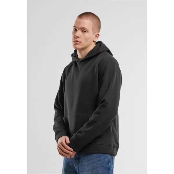  Panoul pentru bărbați URBAN CLASSICS TB7281 NEGRU 