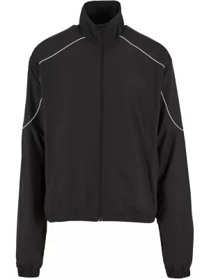 Sacou URBAN CLASSICS TB7379 NEGRU