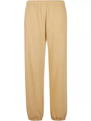 Pantaloni de trening pentru bărbați URBAN CLASSICS TB6749 BEJ UNIUNE