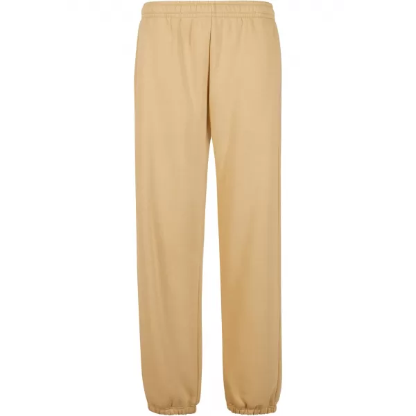  Pantaloni de trening pentru bărbați URBAN CLASSICS TB6749 BEJ UNIUNE 